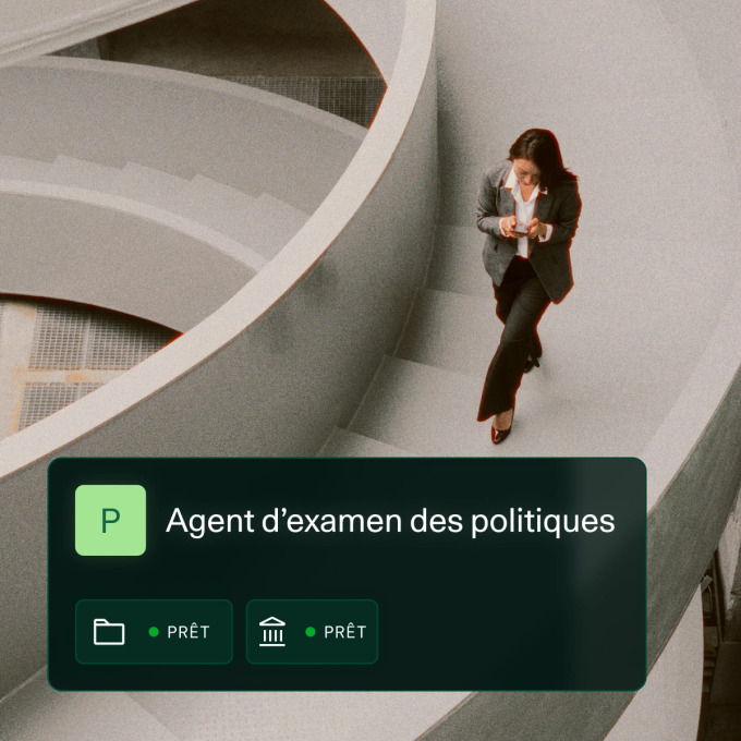 Image de bannière Modernisez les services publics, grâce à l’IA pour le lieu de travail
