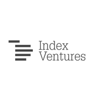 Index Ventures Logo