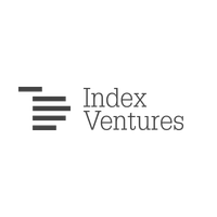 Index Ventures Logo