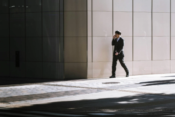 In-content banner image