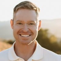 Image of Brad Gyger