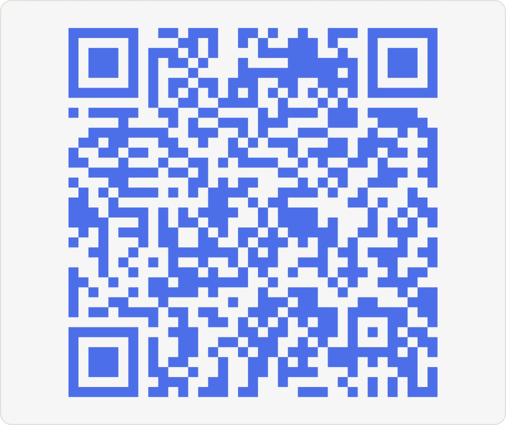 QR code