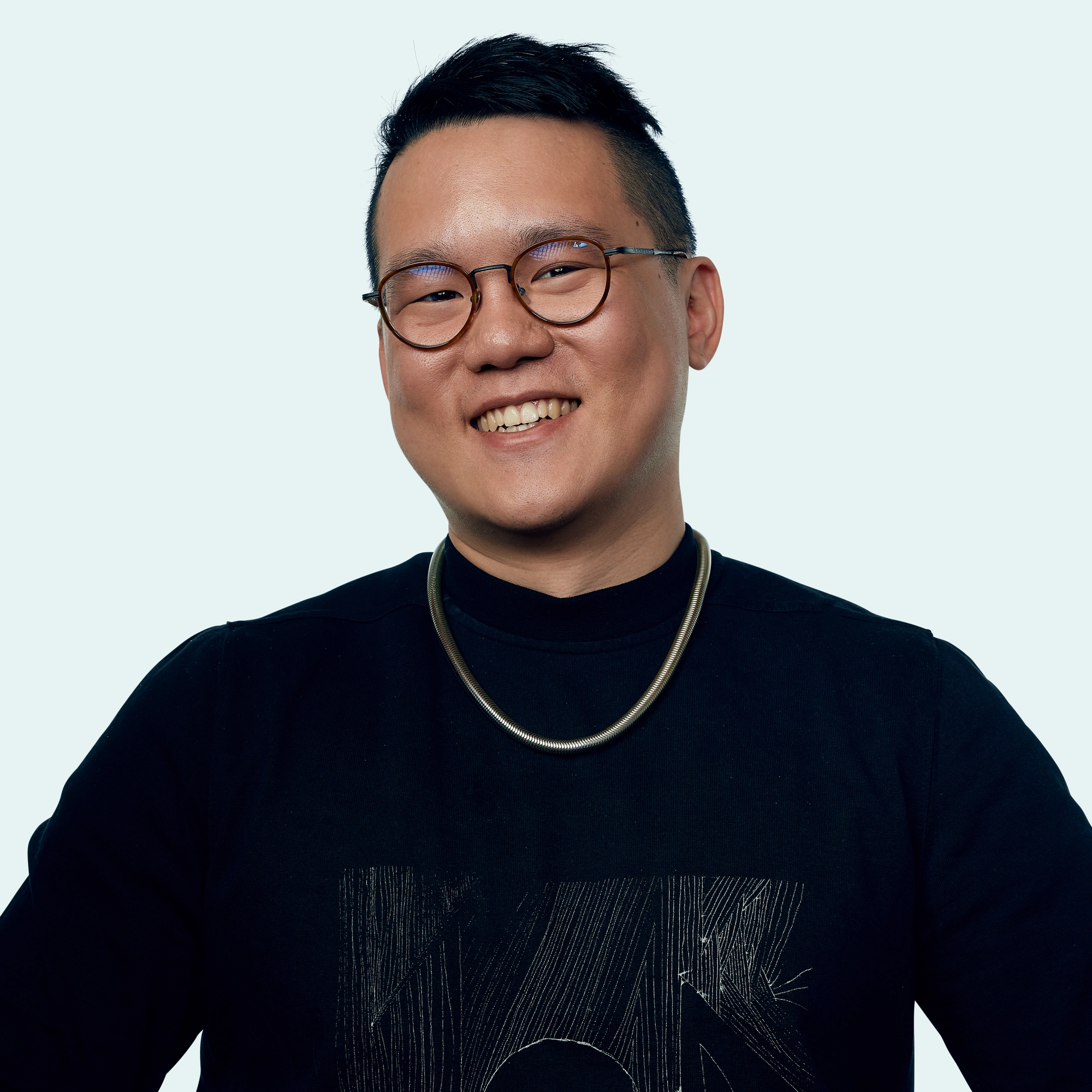 Ivan Zhang - Co-founder