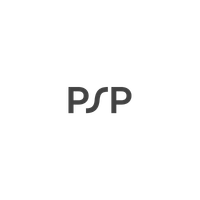 PSP Logo