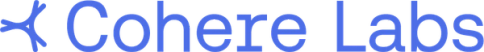 Cohere Labs Logo