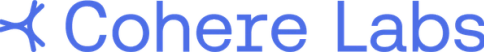 Cohere Labs Logo