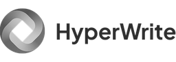 HyperWrite Logo