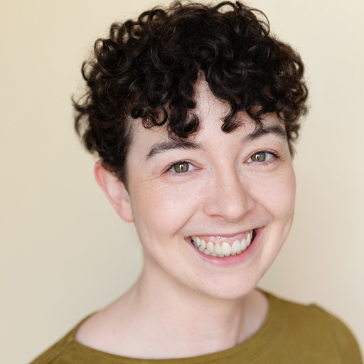 Image of Madeline Smith