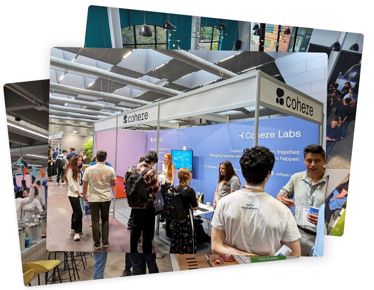 AndAI Hub Labs research