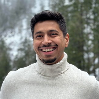 Image of Daniel D'souza