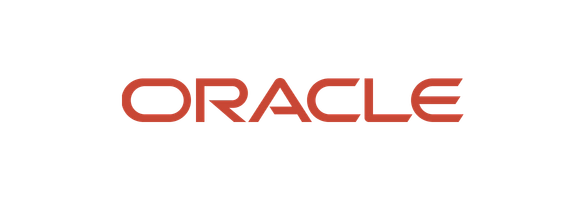 Oracle Logo