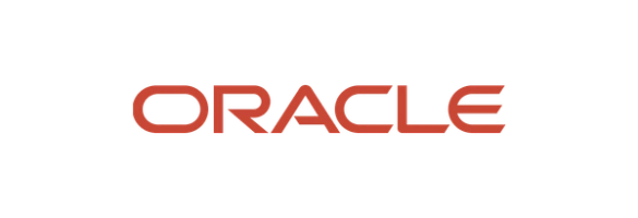 Oracle Logo