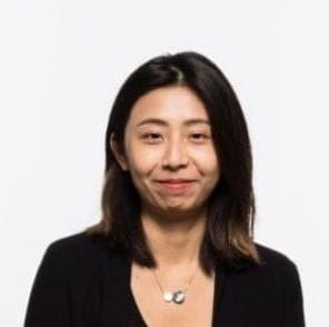 Image of Sylvie Shi