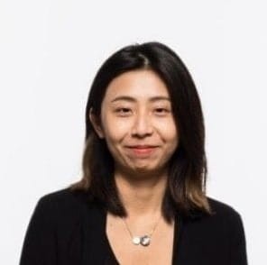 Image of Sylvie Shi