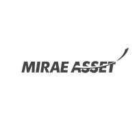 Mirae Asset Logo
