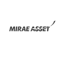 Mirae Asset Logo