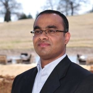 Image of Pradeep Prabhakaran