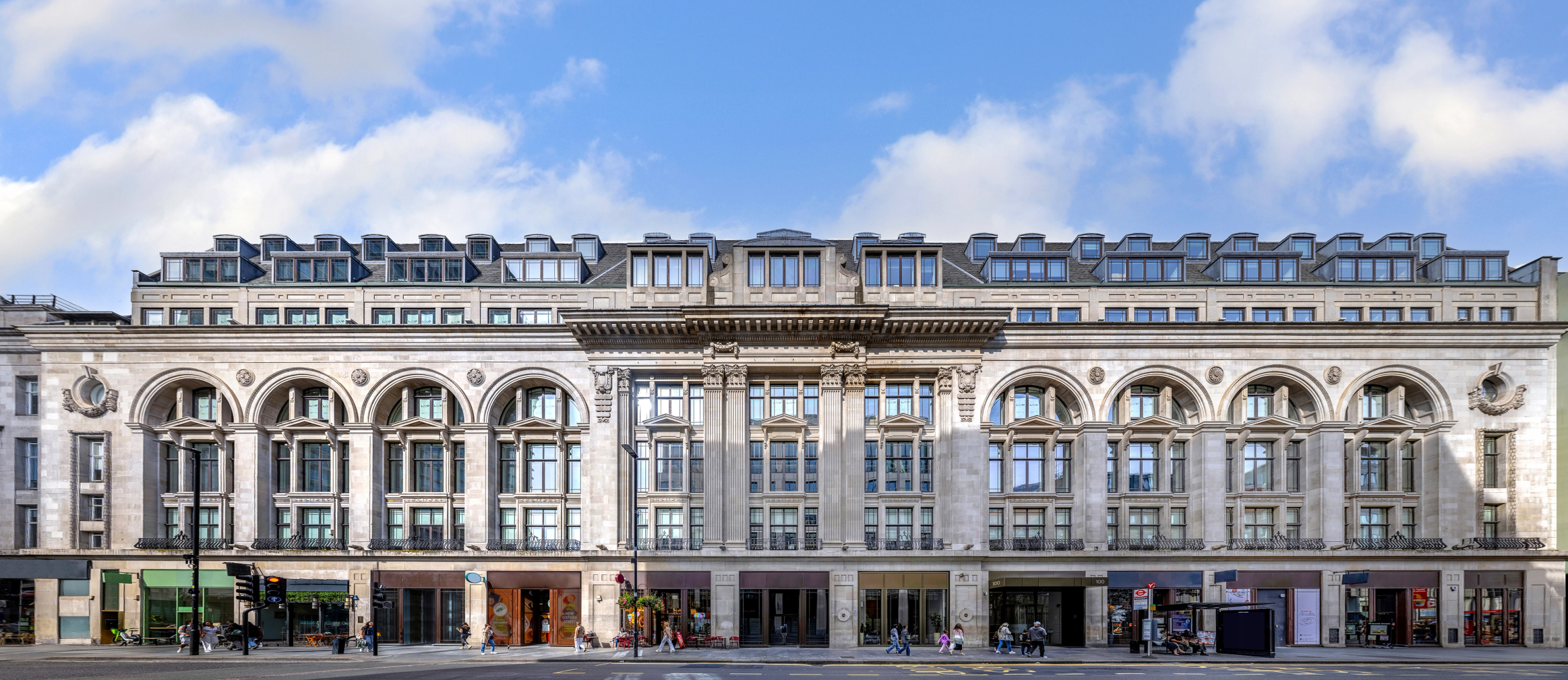 Cohere's London Office