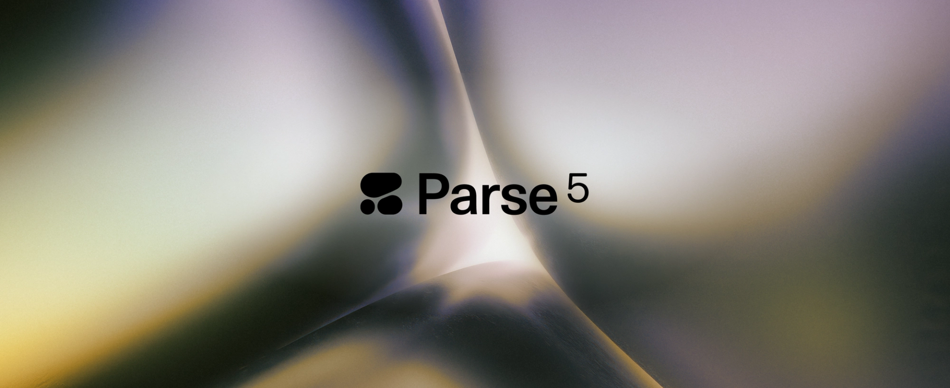 Parse page featured graphic