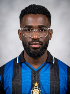 Image of Bolaji Agunbiade