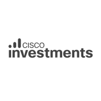 Cisco Investments Logo