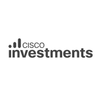 Cisco Investments Logo
