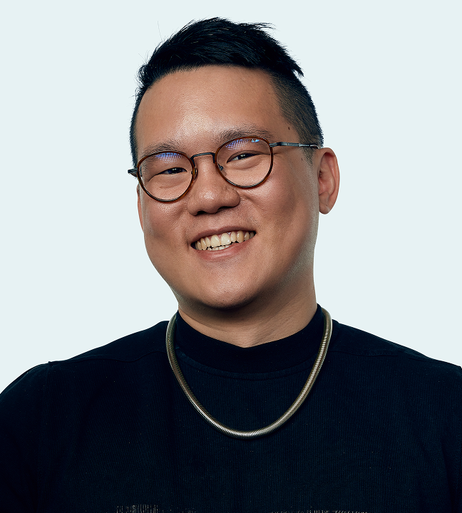 Ivan Zhang