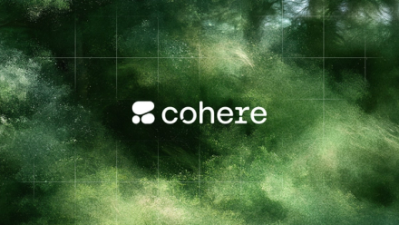 Cohere logo