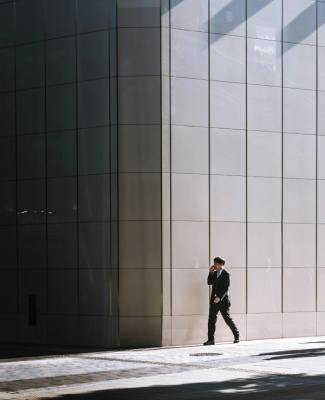 In-content banner image