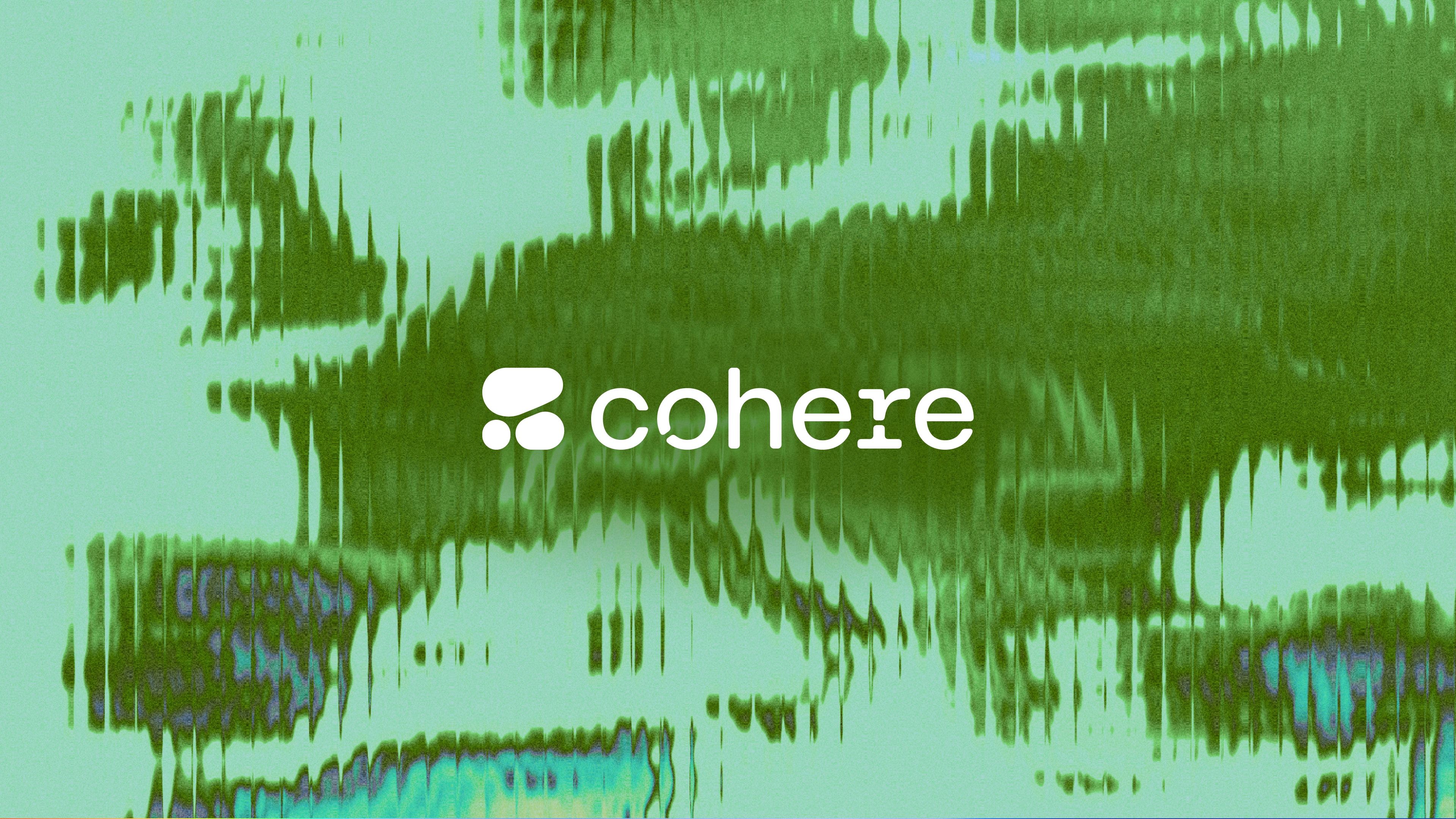 Thumbnail for Cohere Signs EU AI Content Transparency Code