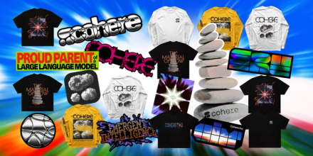 Our 2026 spring merch collection is here