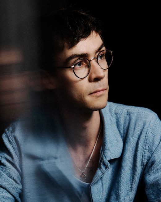 Nick Frosst