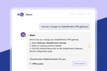 In-content banner image