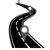 Icon for Roads to Research