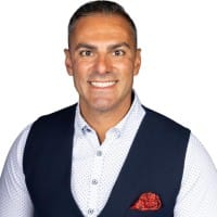 Image of Sohail Manoussi