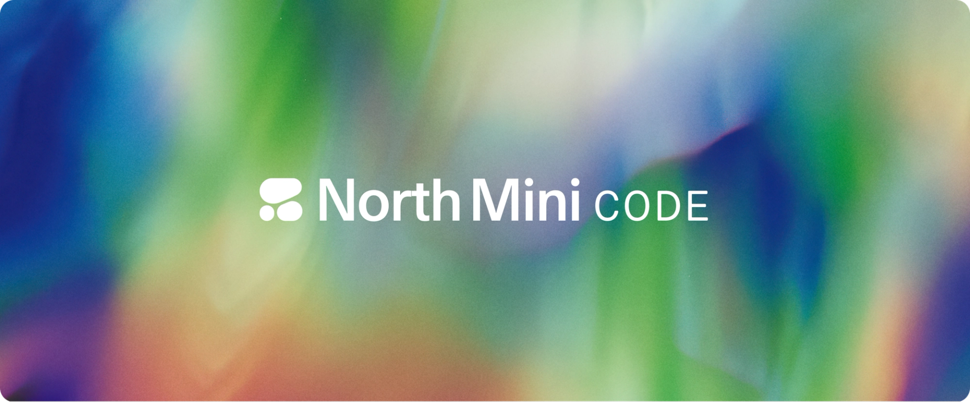 North Mini Code featured graphic