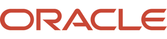 Oracle Logo