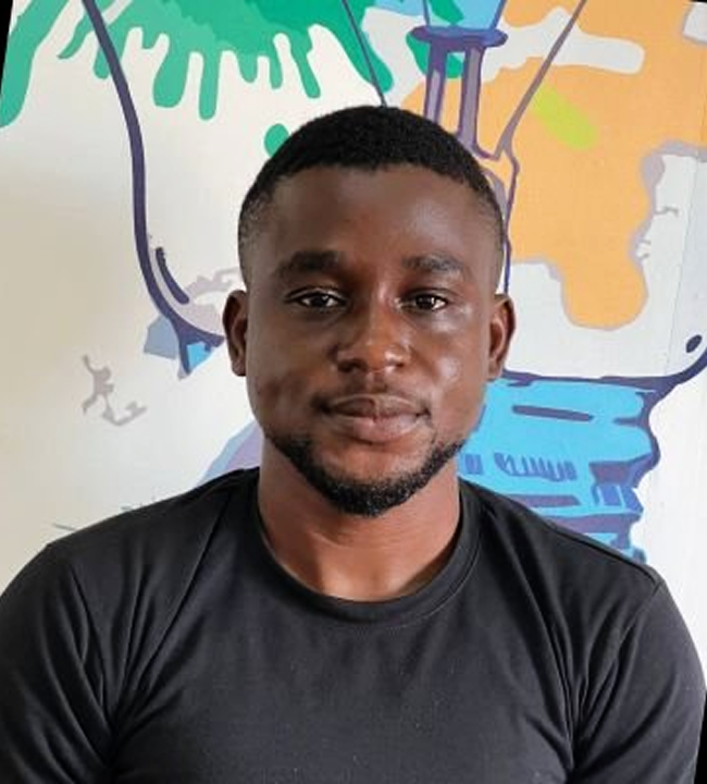 Gbemileke Onilude