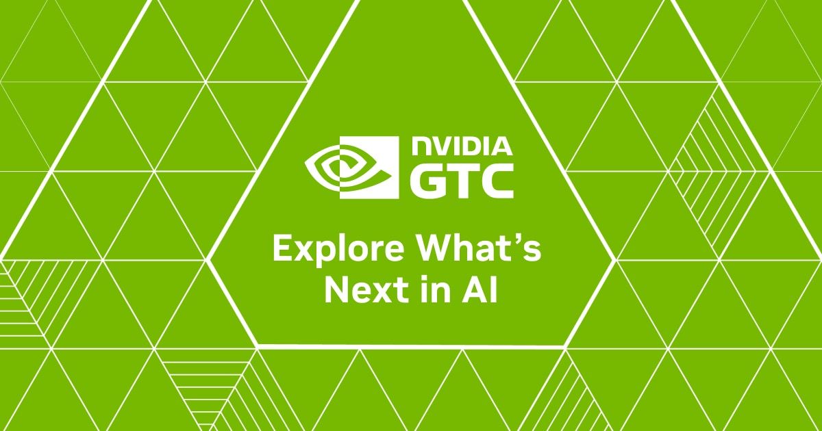 NVIDIA GTC BERLIN