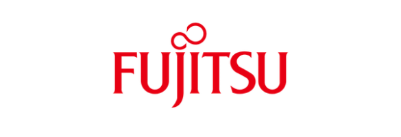 Fujitsu Logo