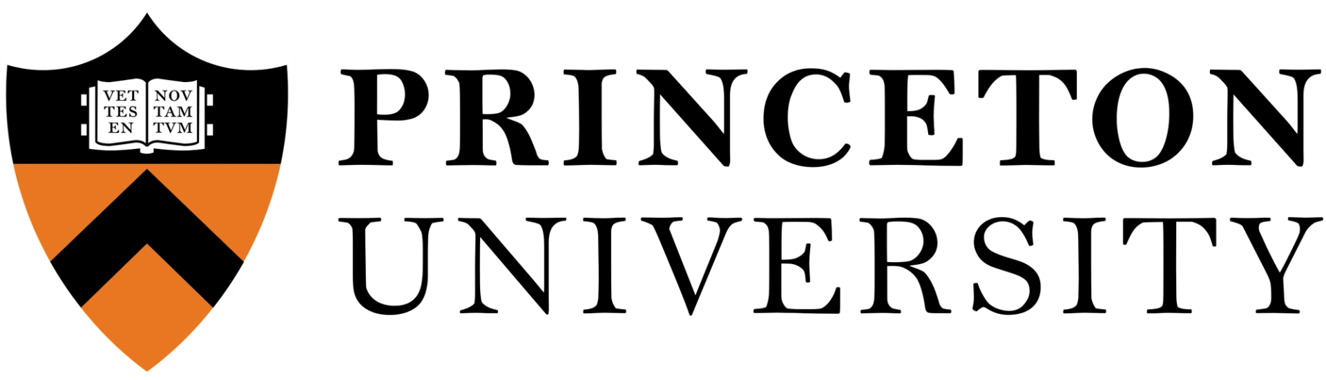 Princeton University Logo