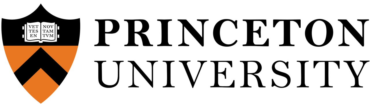 Princeton University Logo
