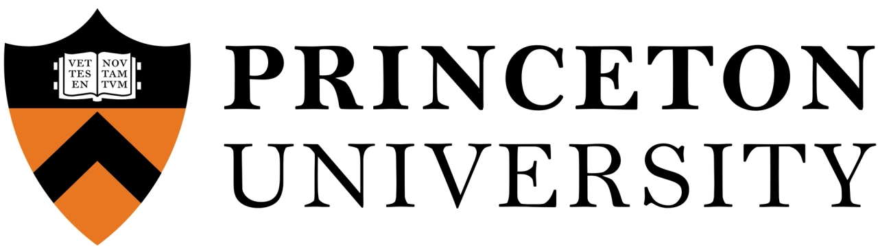Princeton University Logo