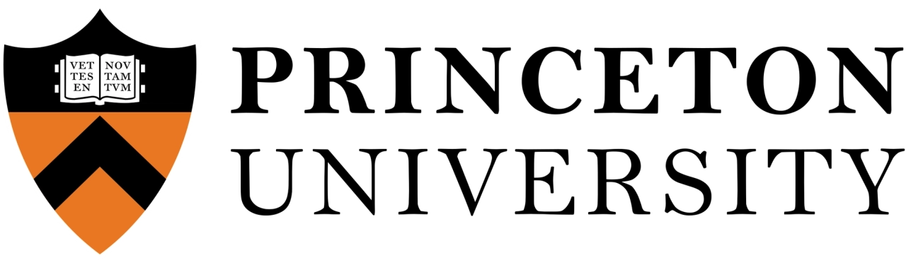 Princeton University Logo