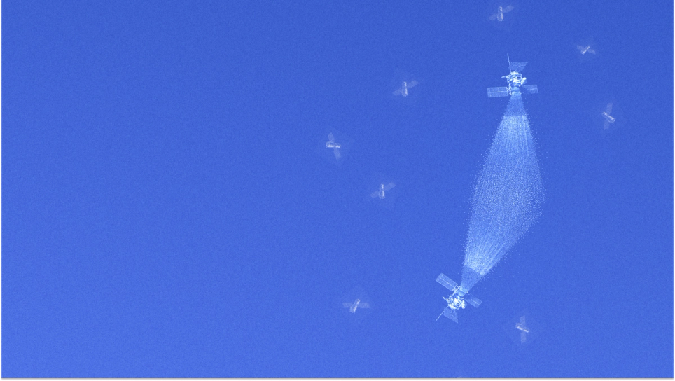 Feature Box Background Image