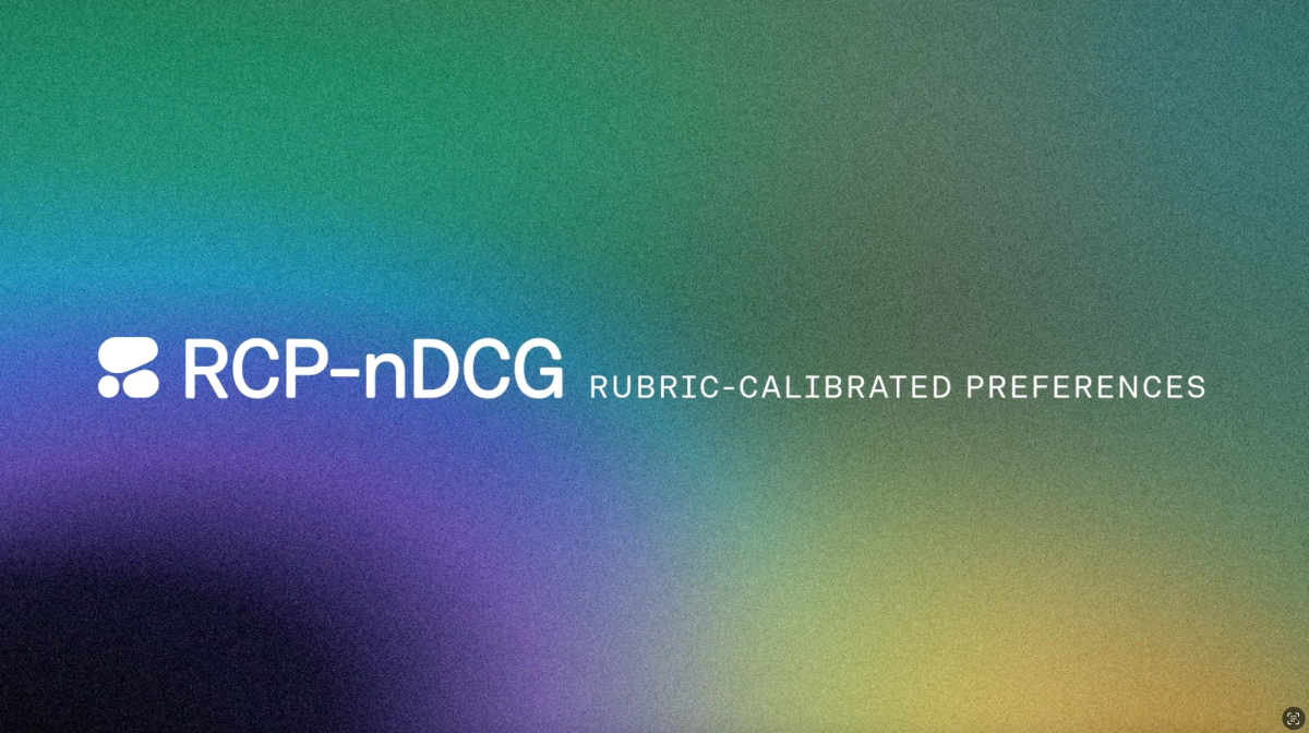 Logo depicting RCP-DCG
