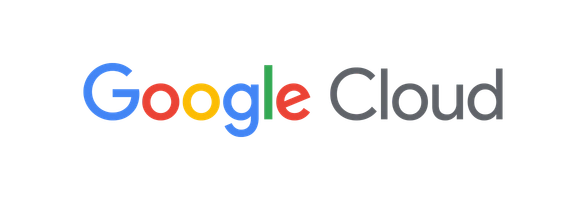 Google Cloud Logo