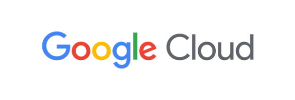 Google Cloud Logo