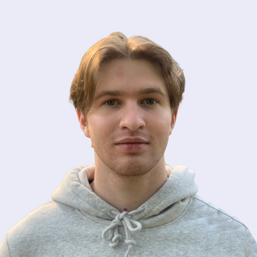 Image of Cade Gordon