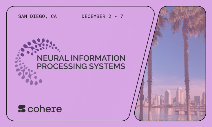 NeurIPS 2025, the annual conference on Neural Information Processing Systems